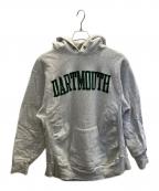 Champion REVERSE WEAVEチャンピオン リバース ウィーブ）の古着「パーカー」｜ライトグレー