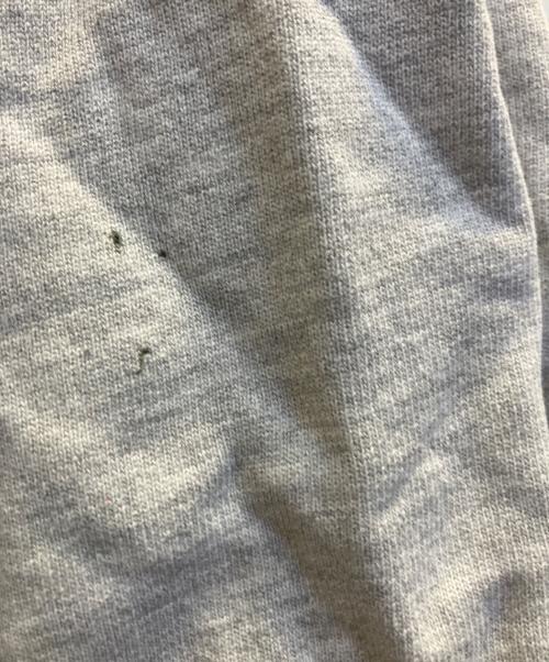 Champion REVERSE WEAVE（チャンピオン リバース ウィーブ）Champion REVERSE WEAVE (チャンピオン リバース ウィーブ) パーカー ライトグレー サイズ:XLの古着・服飾アイテム