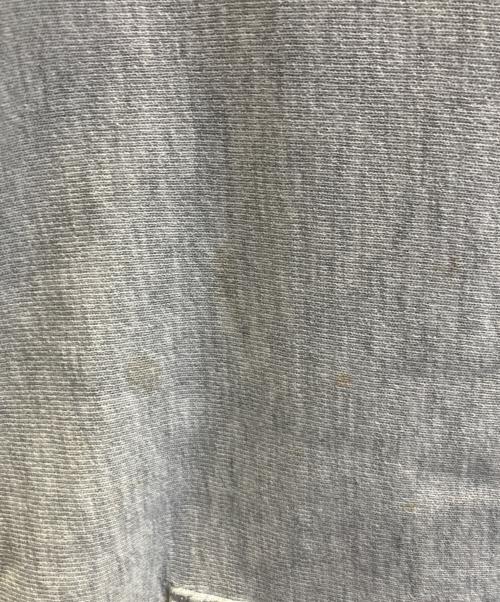 Champion REVERSE WEAVE（チャンピオン リバース ウィーブ）Champion REVERSE WEAVE (チャンピオン リバース ウィーブ) パーカー ライトグレー サイズ:XLの古着・服飾アイテム
