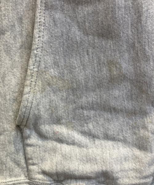 Champion REVERSE WEAVE（チャンピオン リバース ウィーブ）Champion REVERSE WEAVE (チャンピオン リバース ウィーブ) パーカー ライトグレー サイズ:XLの古着・服飾アイテム