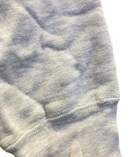 Champion REVERSE WEAVE（チャンピオン リバース ウィーブ）Champion REVERSE WEAVE (チャンピオン リバース ウィーブ) パーカー ライトグレー サイズ:XLの古着・服飾アイテム