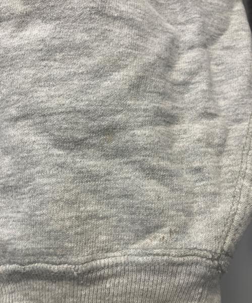 Champion REVERSE WEAVE（チャンピオン リバース ウィーブ）Champion REVERSE WEAVE (チャンピオン リバース ウィーブ) パーカー ライトグレー サイズ:XLの古着・服飾アイテム