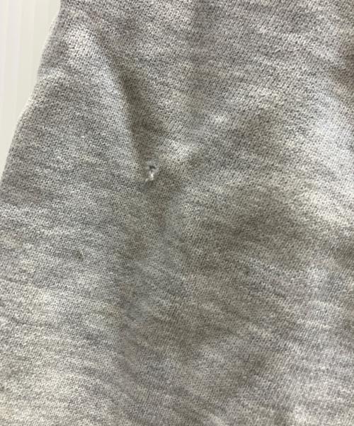 Champion REVERSE WEAVE（チャンピオン リバース ウィーブ）Champion REVERSE WEAVE (チャンピオン リバース ウィーブ) パーカー ライトグレー サイズ:XLの古着・服飾アイテム