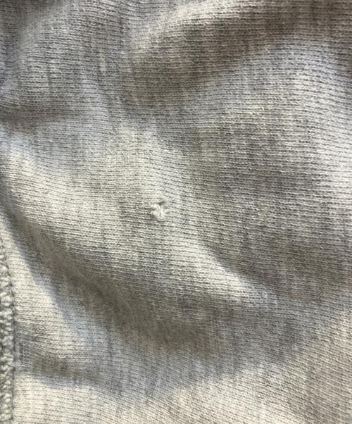 Champion REVERSE WEAVE（チャンピオン リバース ウィーブ）Champion REVERSE WEAVE (チャンピオン リバース ウィーブ) パーカー ライトグレー サイズ:XLの古着・服飾アイテム