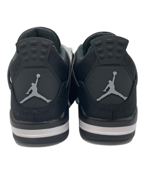 NIKE（ナイキ）NIKE (ナイキ) ローカットスニーカー ブラック サイズ:28cmの古着・服飾アイテム