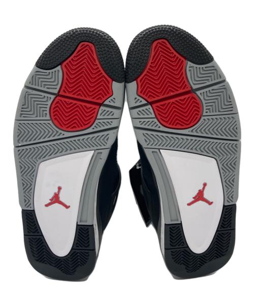 NIKE（ナイキ）NIKE (ナイキ) ローカットスニーカー ブラック サイズ:28cmの古着・服飾アイテム