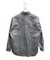 DIESEL (ディーゼル) 長袖シャツ スカイブルー サイズ:Ｓ：8000円