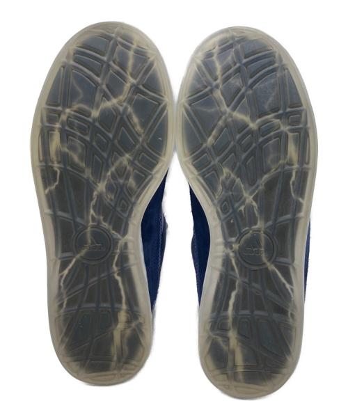 adidas（アディダス）adidas (アディダス) Adimatic Mid Maite Steenhoudt ブルー×パープル サイズ:SIZE 28.5cmの古着・服飾アイテム