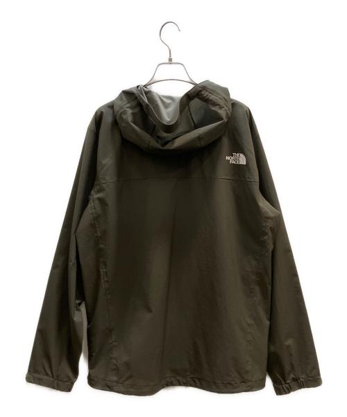 THE NORTH FACE（ザ ノース フェイス）THE NORTH FACE (ザ ノース フェイス) VENTURE JACKET カーキ サイズ:XLの古着・服飾アイテム