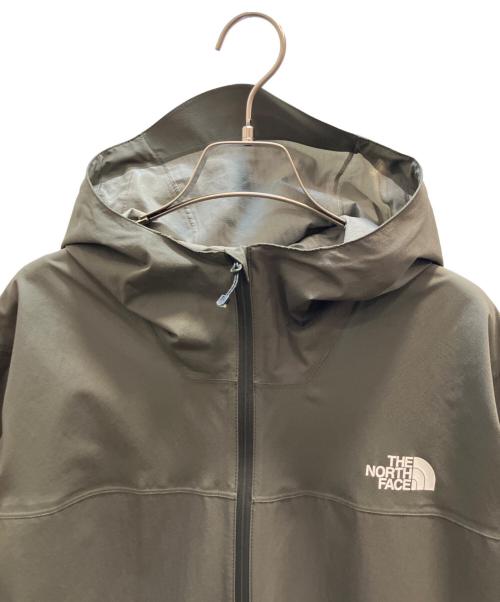 THE NORTH FACE（ザ ノース フェイス）THE NORTH FACE (ザ ノース フェイス) VENTURE JACKET カーキ サイズ:XLの古着・服飾アイテム