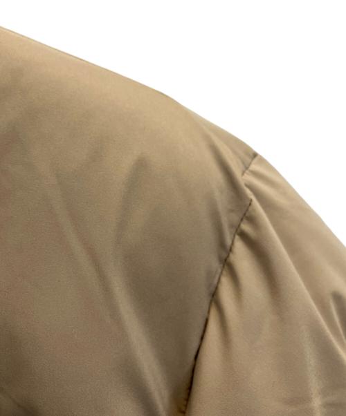 THE NORTH FACE（ザ ノース フェイス）THE NORTH FACE (ザ ノース フェイス) フリースジャケット ベージュ サイズ:SIZE M 未使用品の古着・服飾アイテム