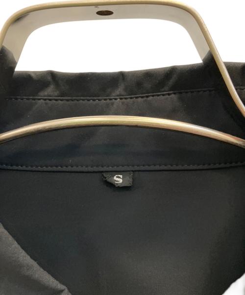 JAPAN MADE屋（ジャパンメイドヤ）JAPAN MADE屋 (ジャパンメイドヤ) 長袖シャツ ブラック サイズ:SIZE Sの古着・服飾アイテム