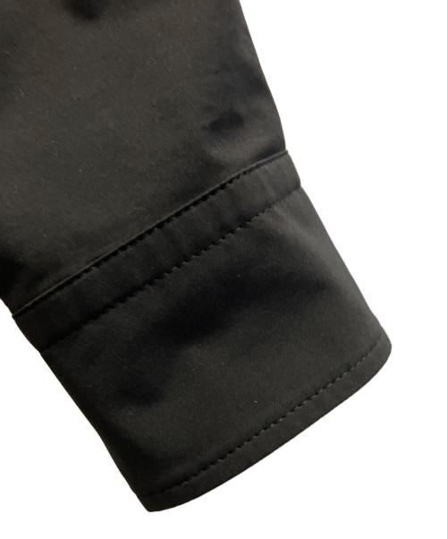 JAPAN MADE屋（ジャパンメイドヤ）JAPAN MADE屋 (ジャパンメイドヤ) 長袖シャツ ブラック サイズ:SIZE Sの古着・服飾アイテム