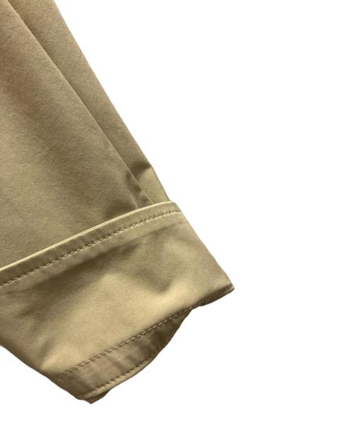 JAPAN MADE屋（ジャパンメイドヤ）JAPAN MADE屋 (ジャパンメイドヤ) 長袖シャツ ベージュ サイズ:SIZE Sの古着・服飾アイテム