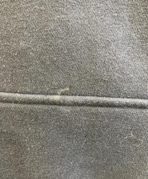 ARC'TERYX（アークテリクス）ARC'TERYX (アークテリクス) EMBLEM FLEECE HOODY ブラック サイズ:SIZE Mの古着・服飾アイテム