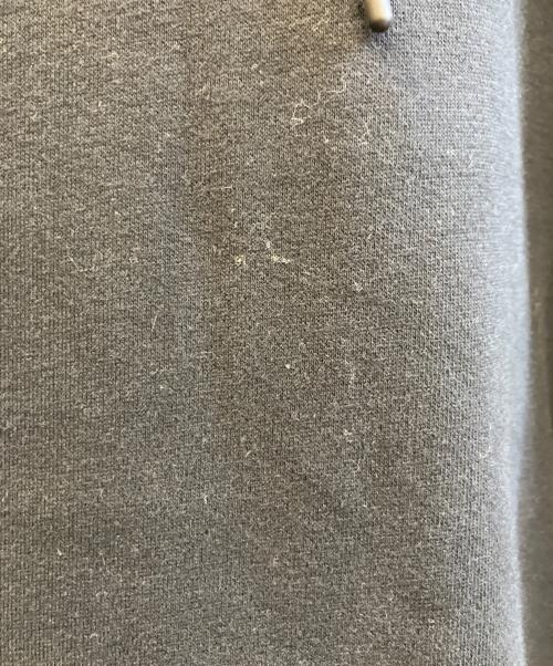 ARC'TERYX（アークテリクス）ARC'TERYX (アークテリクス) EMBLEM FLEECE HOODY ブラック サイズ:SIZE Mの古着・服飾アイテム