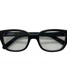 白山眼鏡店（ハクサンガンキョウテン）の古着「1988 TOSS」｜ブラック