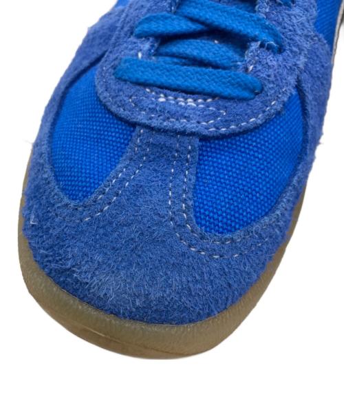 PUMA（プーマ）PUMA (プーマ) ローカットスニーカー ブルー サイズ:26.5の古着・服飾アイテム