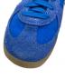 中古・古着 PUMA (プーマ) ローカットスニーカー ブルー サイズ:26.5：7000円