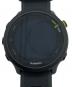 GARMIN（ガーミン）の古着「Foreathlete 55ランニングウォッチ」｜ブラック