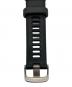 中古・古着 GARMIN (ガーミン) Foreathlete 55ランニングウォッチ ブラック：15000円