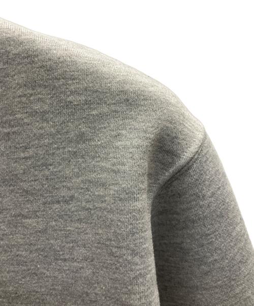 THE NORTH FACE（ザ ノース フェイス）THE NORTH FACE (ザ ノース フェイス) クルーネックスウェット グレー サイズ:SIZE Lの古着・服飾アイテム