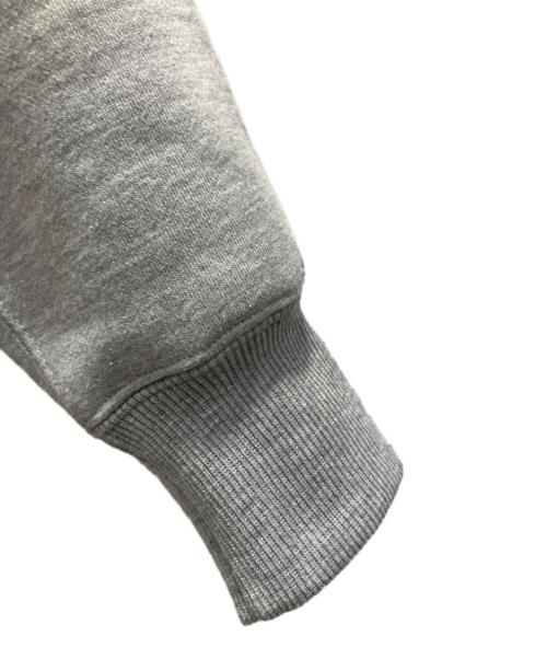 THE NORTH FACE（ザ ノース フェイス）THE NORTH FACE (ザ ノース フェイス) クルーネックスウェット グレー サイズ:SIZE Lの古着・服飾アイテム