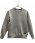 THE NORTH FACE（ザ ノース フェイス）の古着「クルーネックスウェット」｜グレー