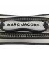 中古・古着 MARC JACOBS (マークジェイコブズ) ザ テクスチャード ボックス  グレー：10000円