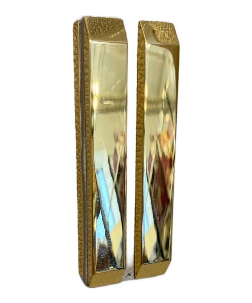 DEMELLIER（デメリエー）DeMellier (デメリエー) トートバッグ ベージュの古着・服飾アイテム