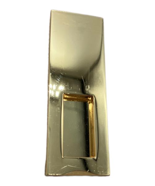 DEMELLIER（デメリエー）DeMellier (デメリエー) トートバッグ ベージュの古着・服飾アイテム