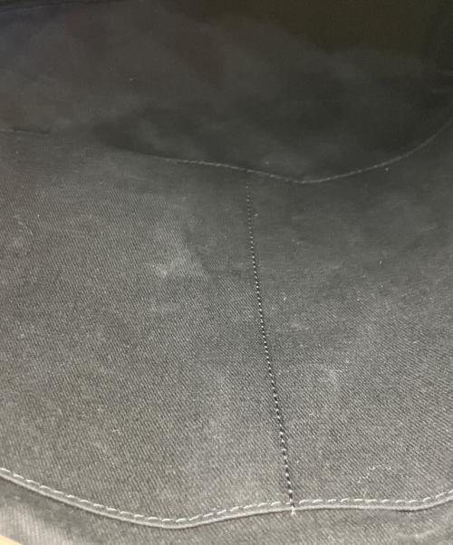 DEMELLIER（デメリエー）DeMellier (デメリエー) トートバッグ ベージュの古着・服飾アイテム