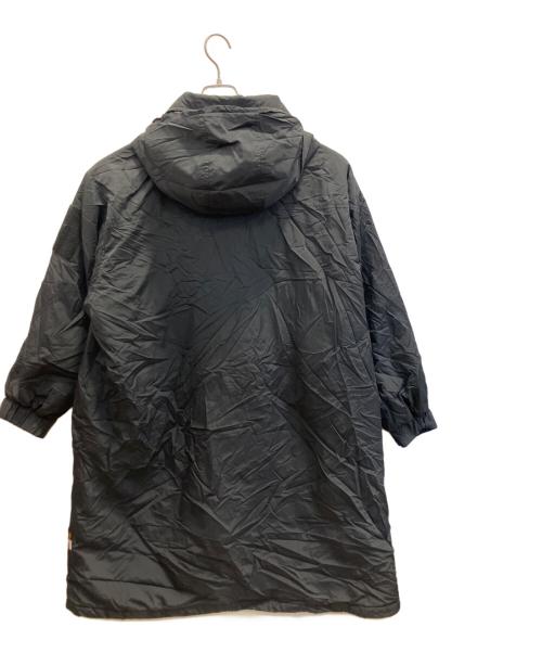 ALPHA INDUSTRIES（アルファインダストリーズ）ALPHA INDUSTRIES (アルファインダストリーズ) ECWCS MONSTER　ナイロンジャケット ブラック サイズ:SIZE Mの古着・服飾アイテム