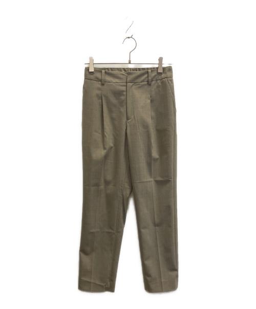 green label relaxing（グリーンレーベルリラクシング）green label relaxing (グリーンレーベルリラクシング) セットアップスーツ グレー サイズ:Мの古着・服飾アイテム