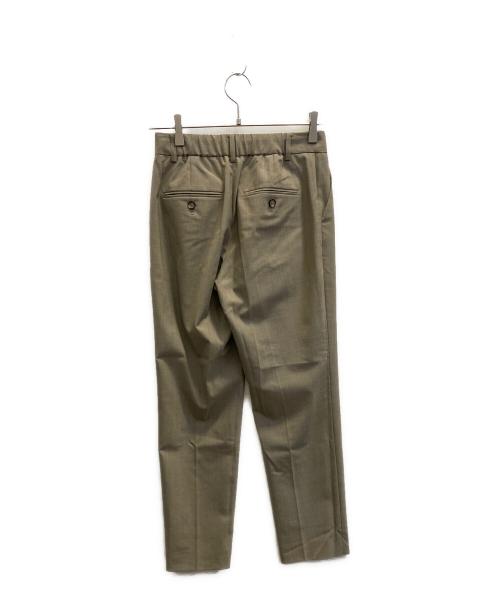 green label relaxing（グリーンレーベルリラクシング）green label relaxing (グリーンレーベルリラクシング) セットアップスーツ グレー サイズ:Мの古着・服飾アイテム