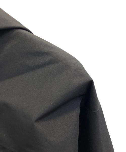 MAMMUT（マムート）MAMMUT (マムート) Ayako Pro 2.0 HS Hooded Jacket ブラック サイズ:SIZE L 未使用品の古着・服飾アイテム