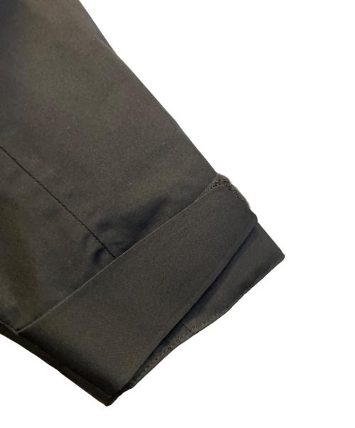 MAMMUT（マムート）MAMMUT (マムート) Ayako Pro 2.0 HS Hooded Jacket ブラック サイズ:SIZE L 未使用品の古着・服飾アイテム