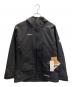 MAMMUT（マムート）の古着「Ayako Pro 2.0 HS Hooded Jacket」｜ブラック