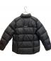 MAMMUT (マムート) トレッキング ダウンジャケット  ブラック サイズ:SIZE L 未使用品：36000円
