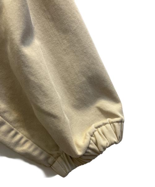 POLO RALPH LAUREN（ポロ・ラルフローレン）POLO RALPH LAUREN (ポロ・ラルフローレン) スイングトップ ベージュ サイズ:SIZE Lの古着・服飾アイテム