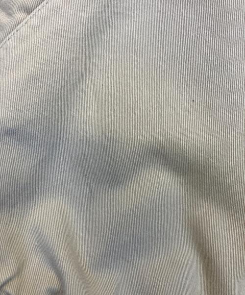 POLO RALPH LAUREN（ポロ・ラルフローレン）POLO RALPH LAUREN (ポロ・ラルフローレン) スイングトップ ベージュ サイズ:SIZE Lの古着・服飾アイテム