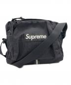SUPREMEシュプリーム）の古着「ショルダーバッグ」｜ブラック