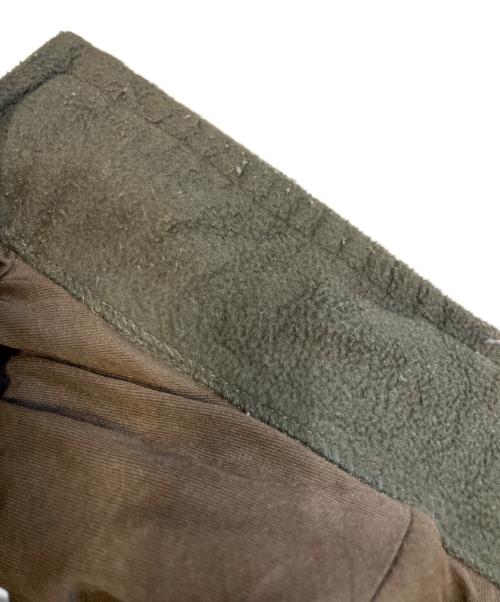 BERETTA（ベレッタ）BERETTA (ベレッタ) 厚手ニット グリーン サイズ:2XLの古着・服飾アイテム