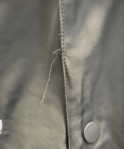 adidas Originals（アディダスオリジナル）adidas Originals (アディダスオリジナル) oasis (オアシス) ツアーコーチジャケット ブラック サイズ: 2XLの古着・服飾アイテム