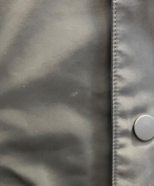 adidas Originals（アディダスオリジナル）adidas Originals (アディダスオリジナル) oasis (オアシス) ツアーコーチジャケット ブラック サイズ: 2XLの古着・服飾アイテム