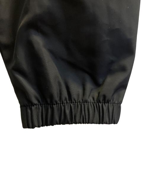 adidas Originals（アディダスオリジナル）adidas Originals (アディダスオリジナル) oasis (オアシス) ツアーコーチジャケット ブラック サイズ: 2XLの古着・服飾アイテム