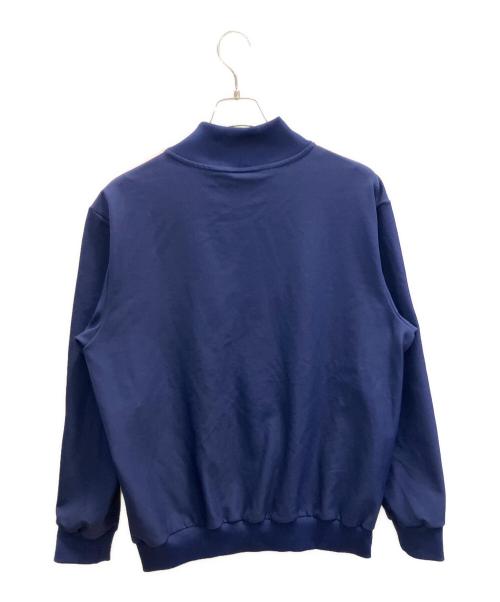 adidas（アディダス）adidas (アディダス) アーセナルテラスアイコントラックトップ ネイビー サイズ:3XLの古着・服飾アイテム