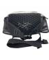 ARC'TERYX (アークテリクス) ARRO WAIST PACK グレー×ホワイト：10000円