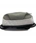 中古・古着 ARC'TERYX (アークテリクス) ARRO WAIST PACK グレー×ホワイト：10000円