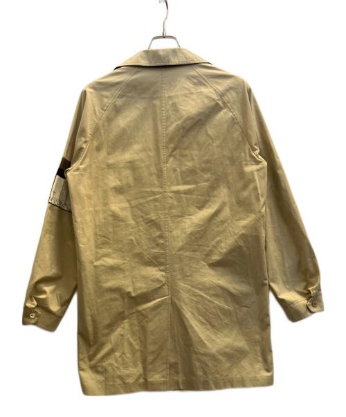 PRADA（プラダ）PRADA (プラダ) American comic sports coat ベージュ サイズ:46の古着・服飾アイテム